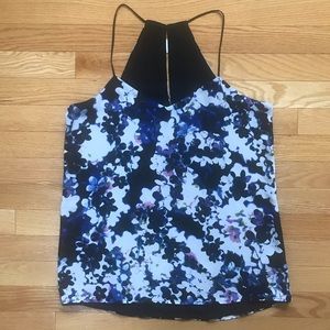 NWOT Express Reversible Tank
